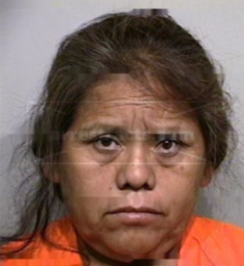 Teresa Aviles Leonardes