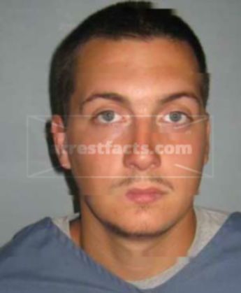 Justin Kyle Mccormick