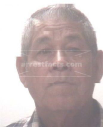 Cipriano Vera Perez