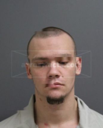 Carl James Floyd Warner