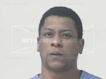 Arvin Carmmon Washington