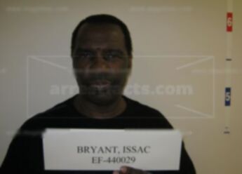 Issac Bryant