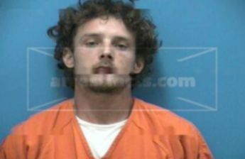 Cody Marshall Maupin
