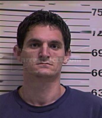 Charles Robert Coker
