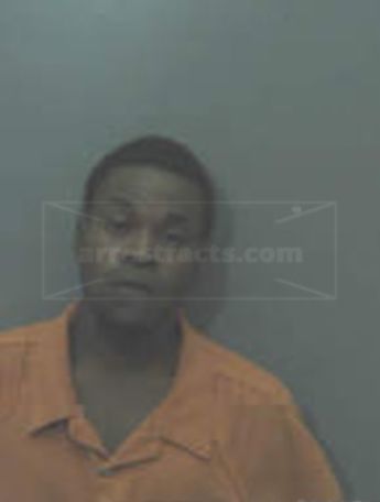 Marcus Calhoun