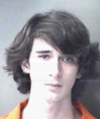 Nathaniel Robert Neighbors