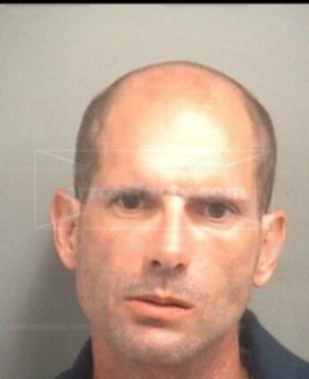 Keith Edward Carter