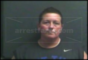 Tammy Renee Fancher
