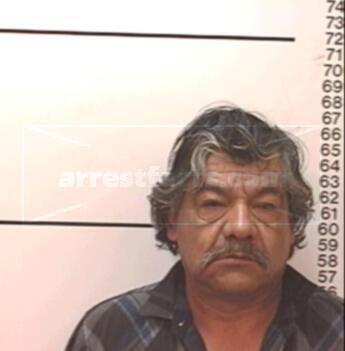 Paulino Martinez Hernandez
