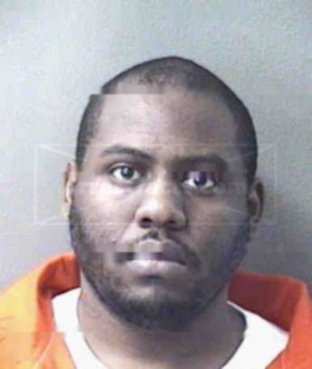 Kendrick Samuel Williams
