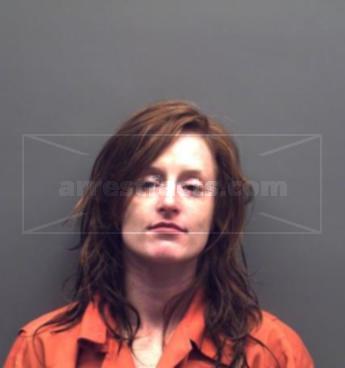 Rebecca Joyce Vickers