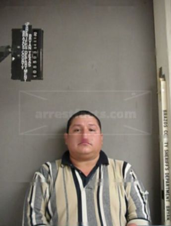 Micheal Robert Delesma