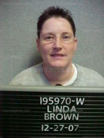 Linda C Brown