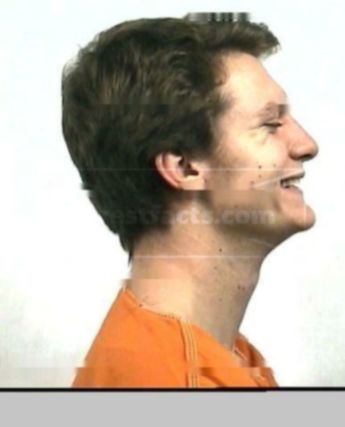 Travis Remington Riva