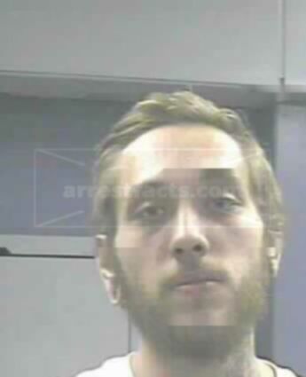 Richard Jason Palmer