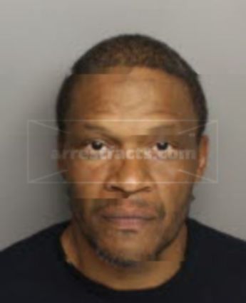 Jerome Ed Byrd