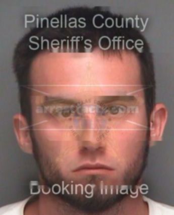Joshua Cole Bray