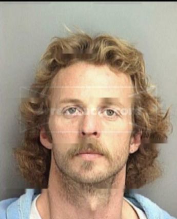 Brian Cecil Mangum
