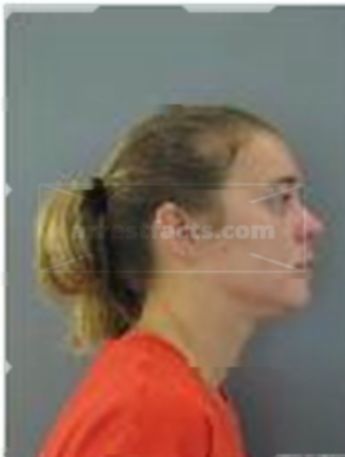 Courtney Laine Mathes