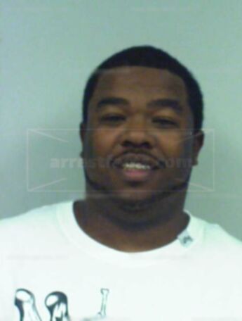 Michael Napier Jr.