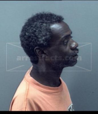 Alvin James Browne