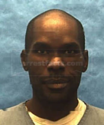 Darrell A Chatman