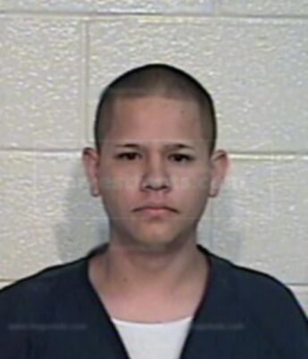 Jonathan Joshua Gonzalez Mendoza