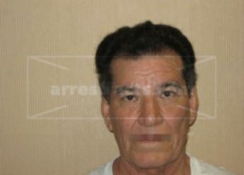 Adolfo Zepeda Reyes