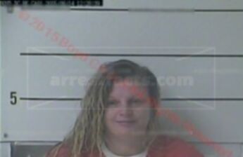 Lee Ann Johnson