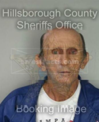 Lawrence Paul Severson