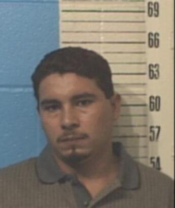 Carlos Jesus Morales