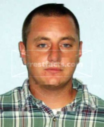 Daniel Lee Driggers