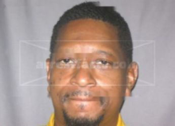 Damian Ramon Jackson