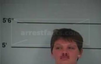 Joyce Ann Shelton