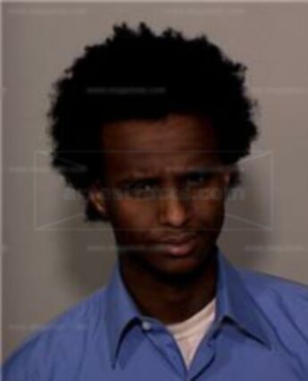 Barre Yusuf Barre