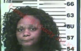 Ashlee Nicole Oglesby