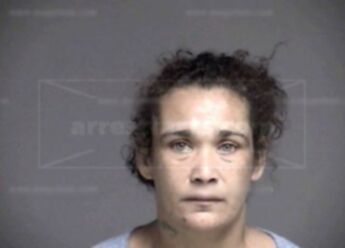 Amanda Jean Albright
