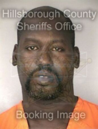 Ivory Kip Boswell Iii