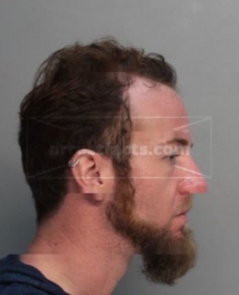 Zachary Charles Vandyne