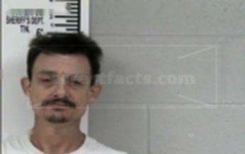 Marshall Clayton Ray