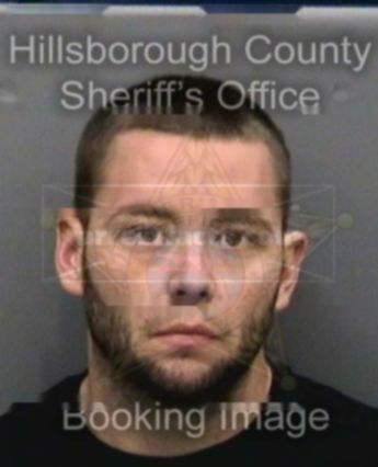 Eric J Saffold