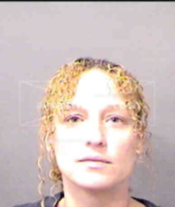 Billie Mccoy