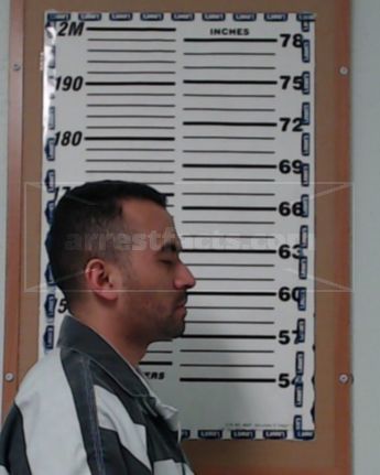 Israel Garcia-Lopez
