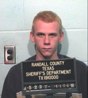 Brian Shane Everitt