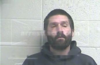 Kevin Stinnett