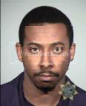 Darnell Barker