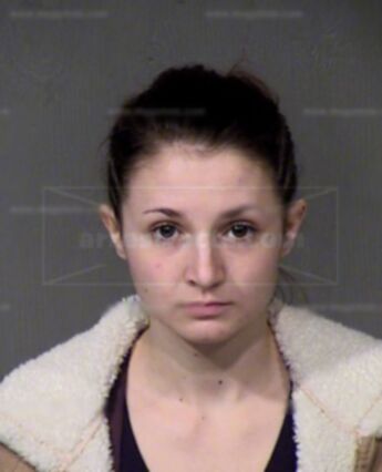 Danielle Ranae Secor