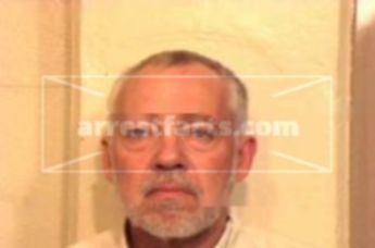 Robert Calvin Grayson