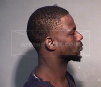 Oliver Jerome Jenkins