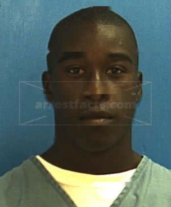Michael Jerome Davis